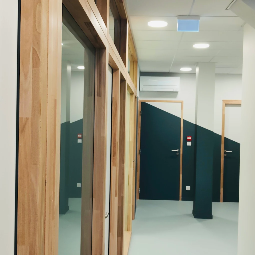 Photo du centre Mondésir Mérignac